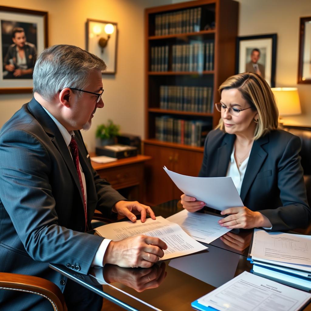 Fault Based Divorce Lawyer Gloucester County