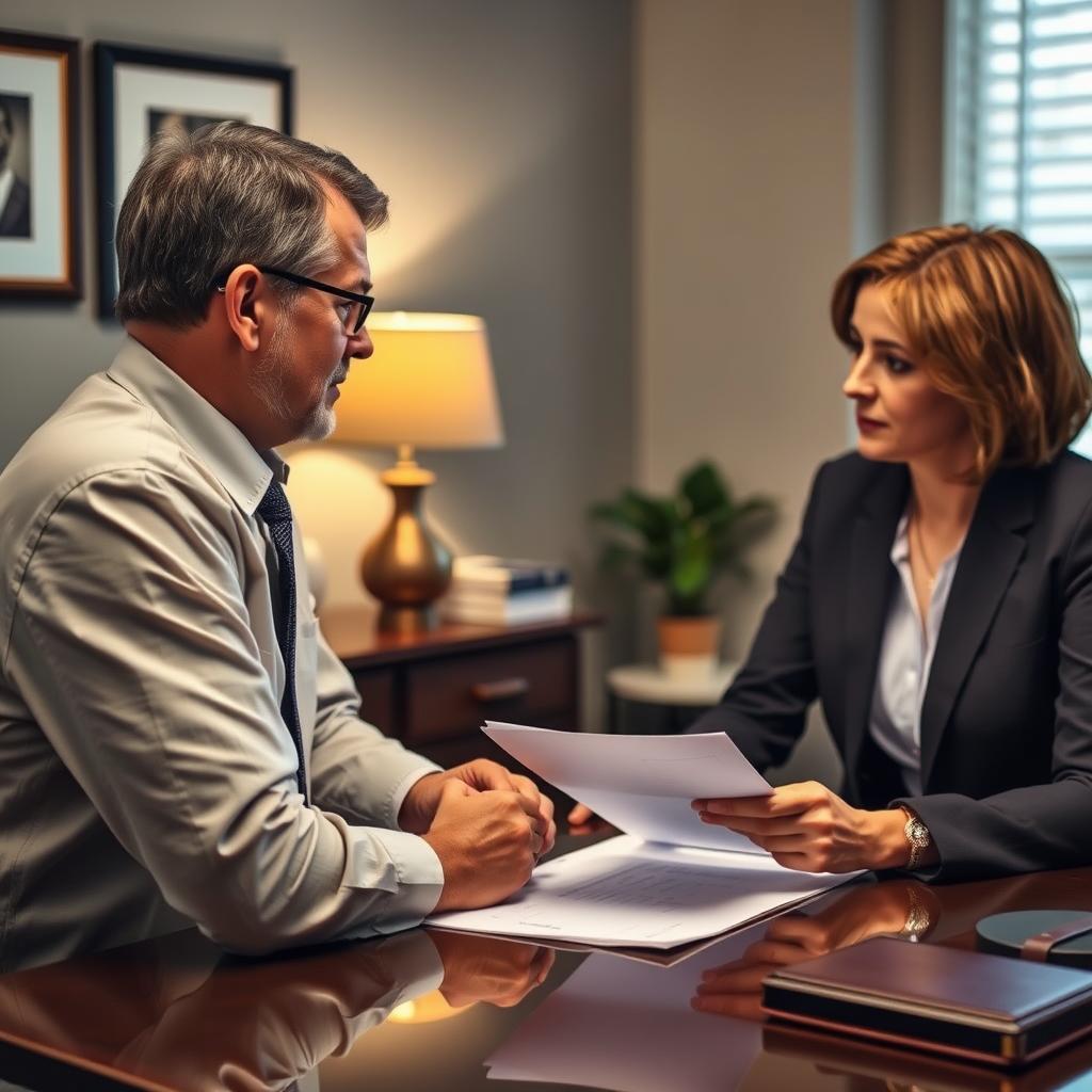 Fault Based Divorce Lawyer New Kent County