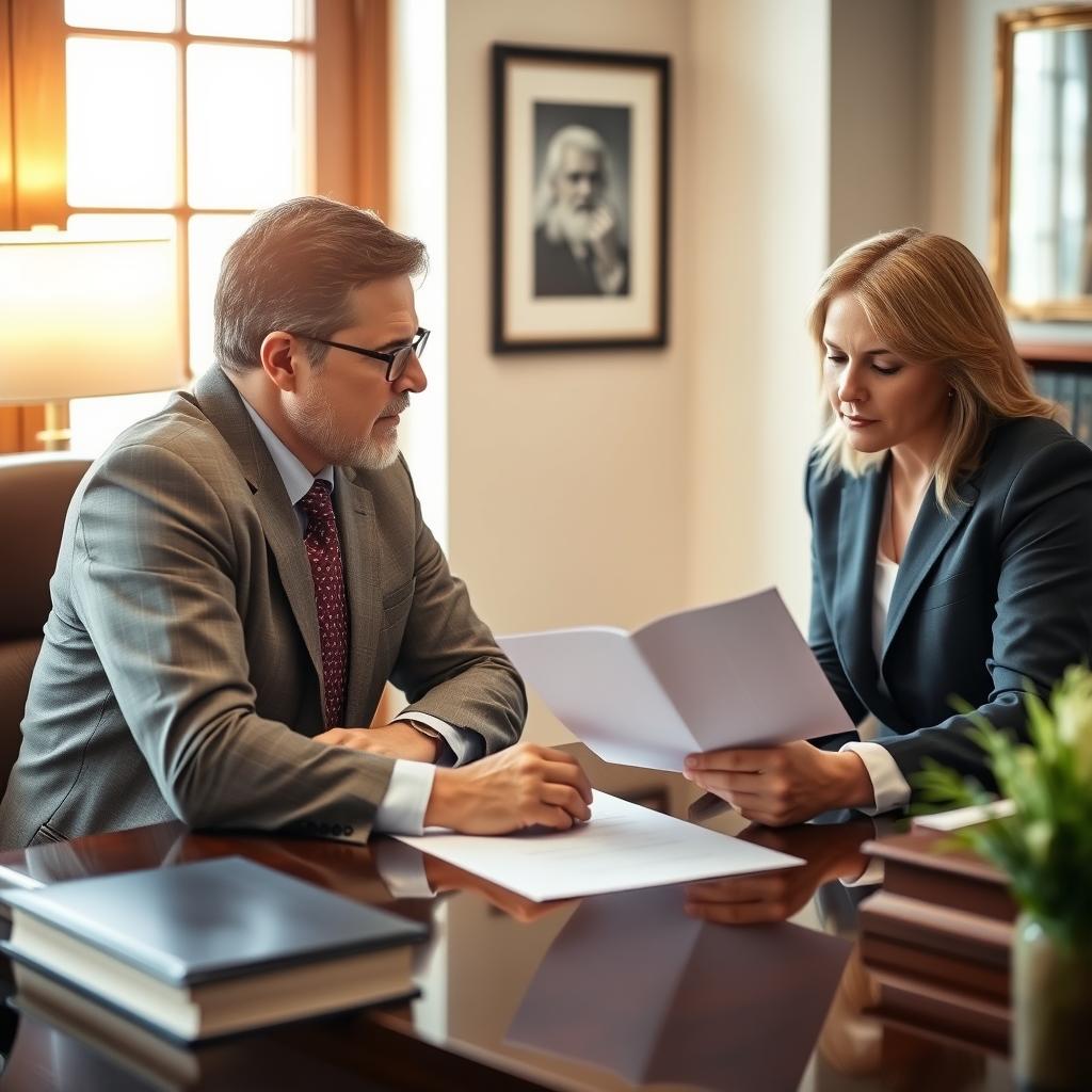 Felony Conviction Divorce Lawyer Dinwiddie County