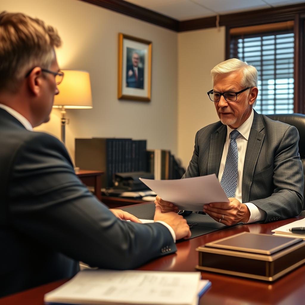 Felony Conviction Divorce Lawyer Poquoson