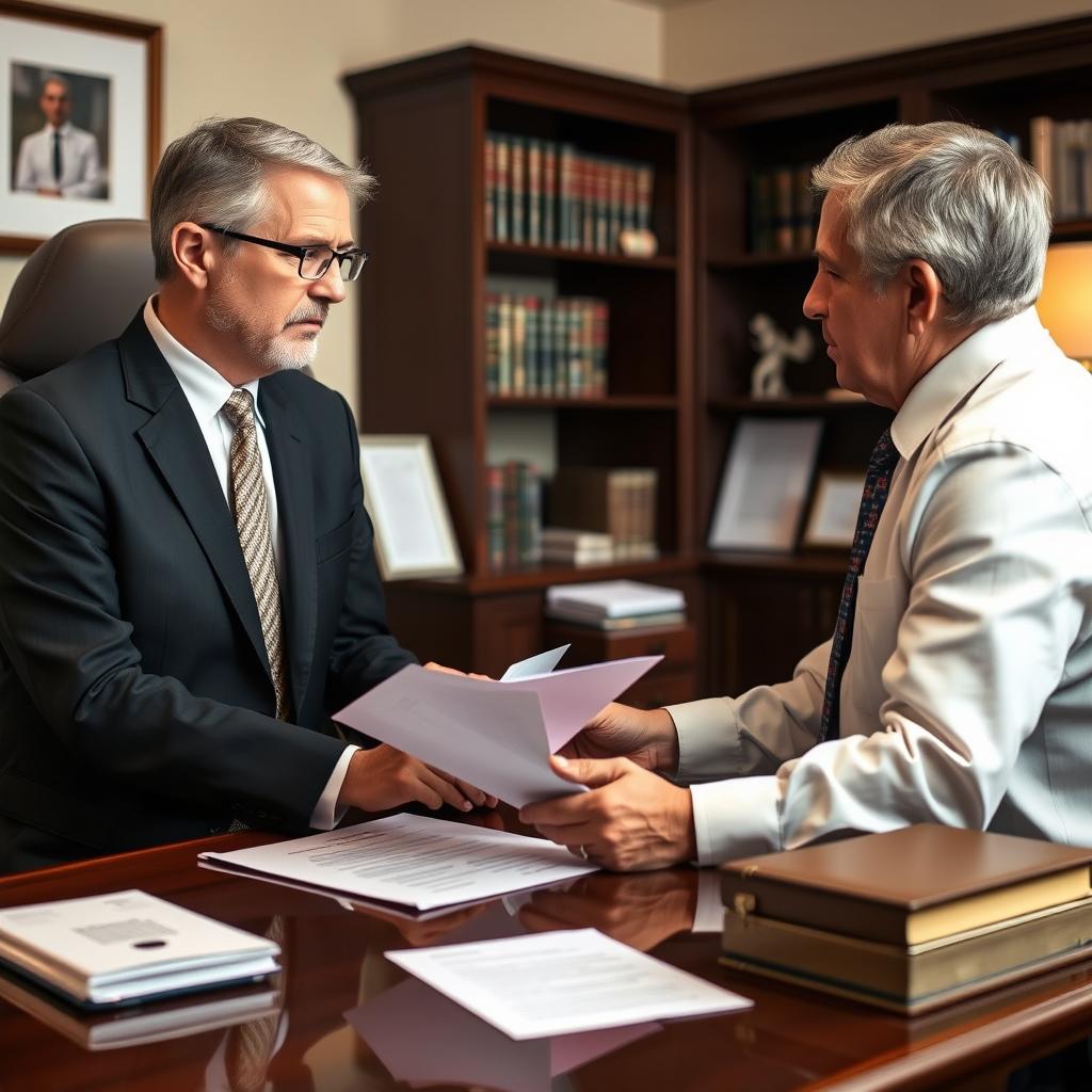 Felony Conviction Divorce Lawyer York County