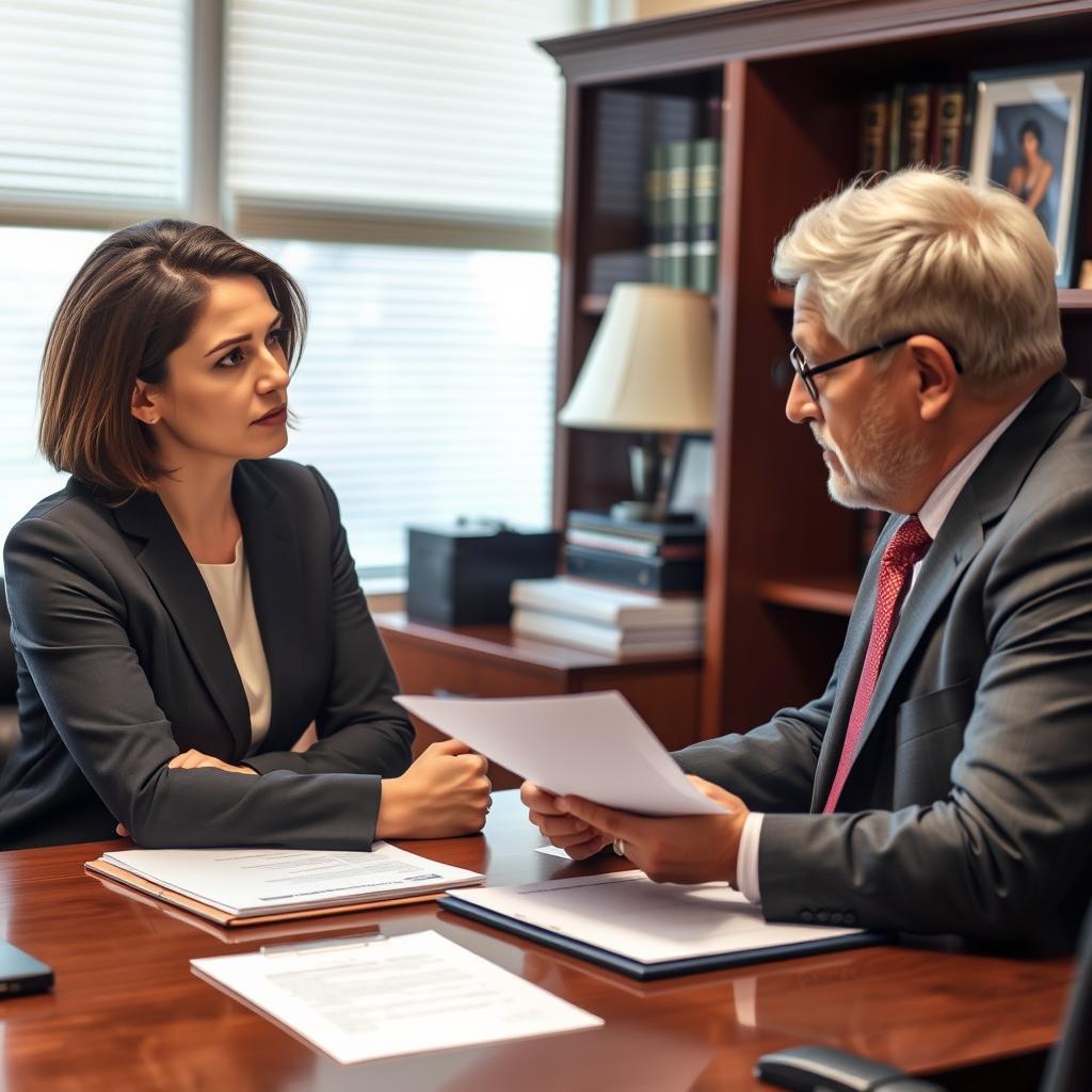 Felony Theft Lawyer Chesapeake