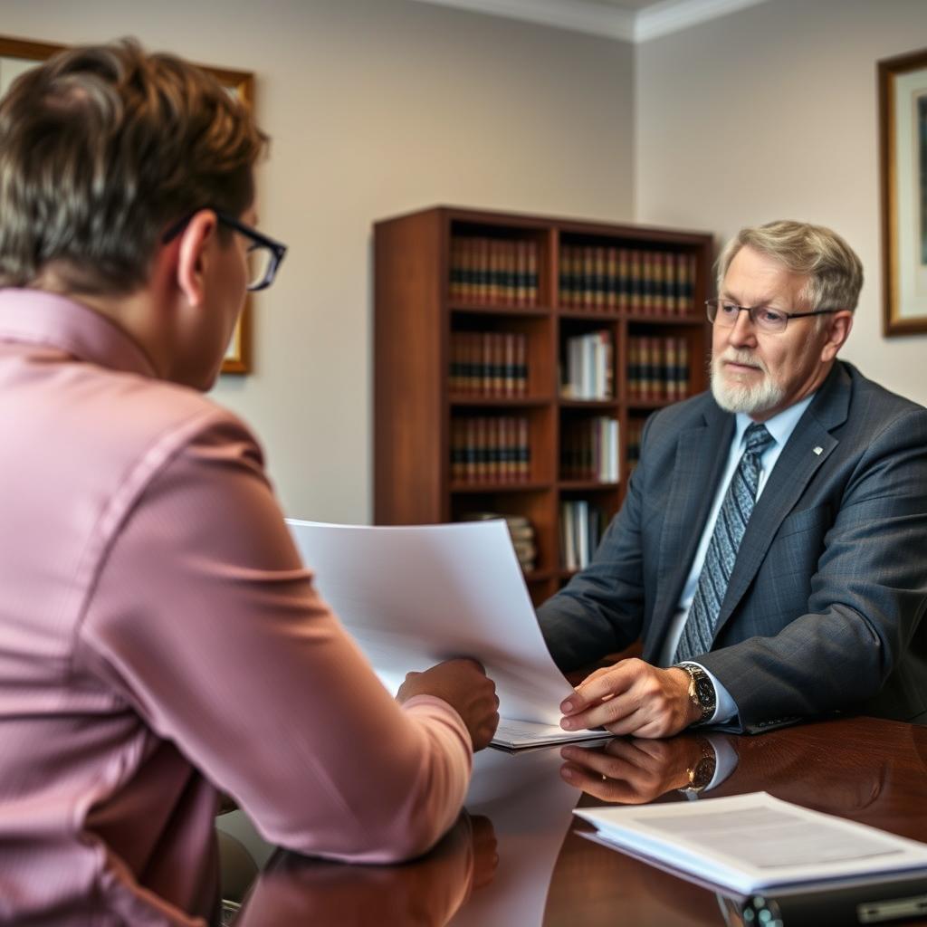 Franchise Lawyer Hanover County