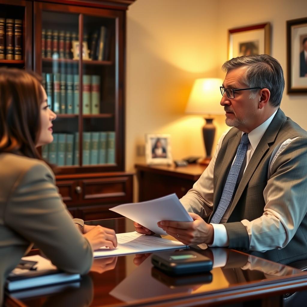 Grand Larceny Lawyer Suffolk