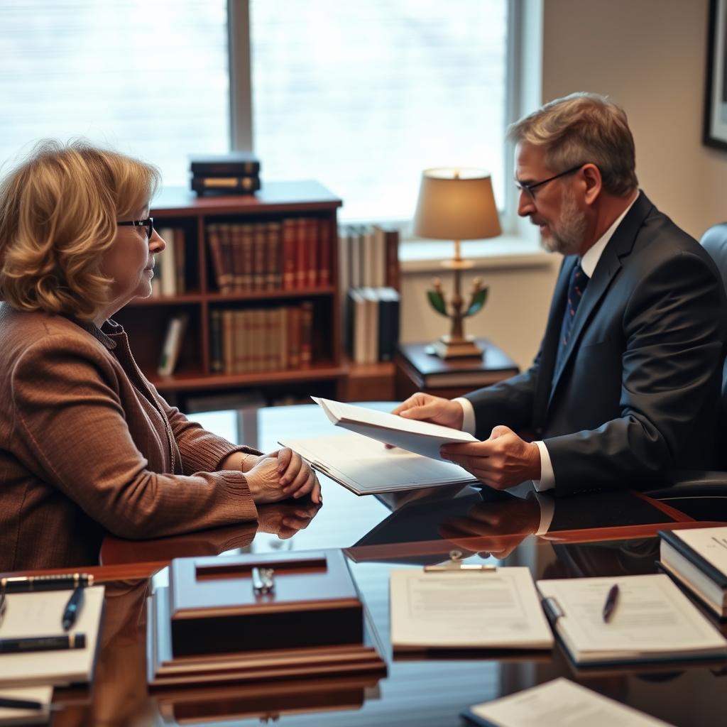 Grandparent Custody Lawyer Virginia Beach