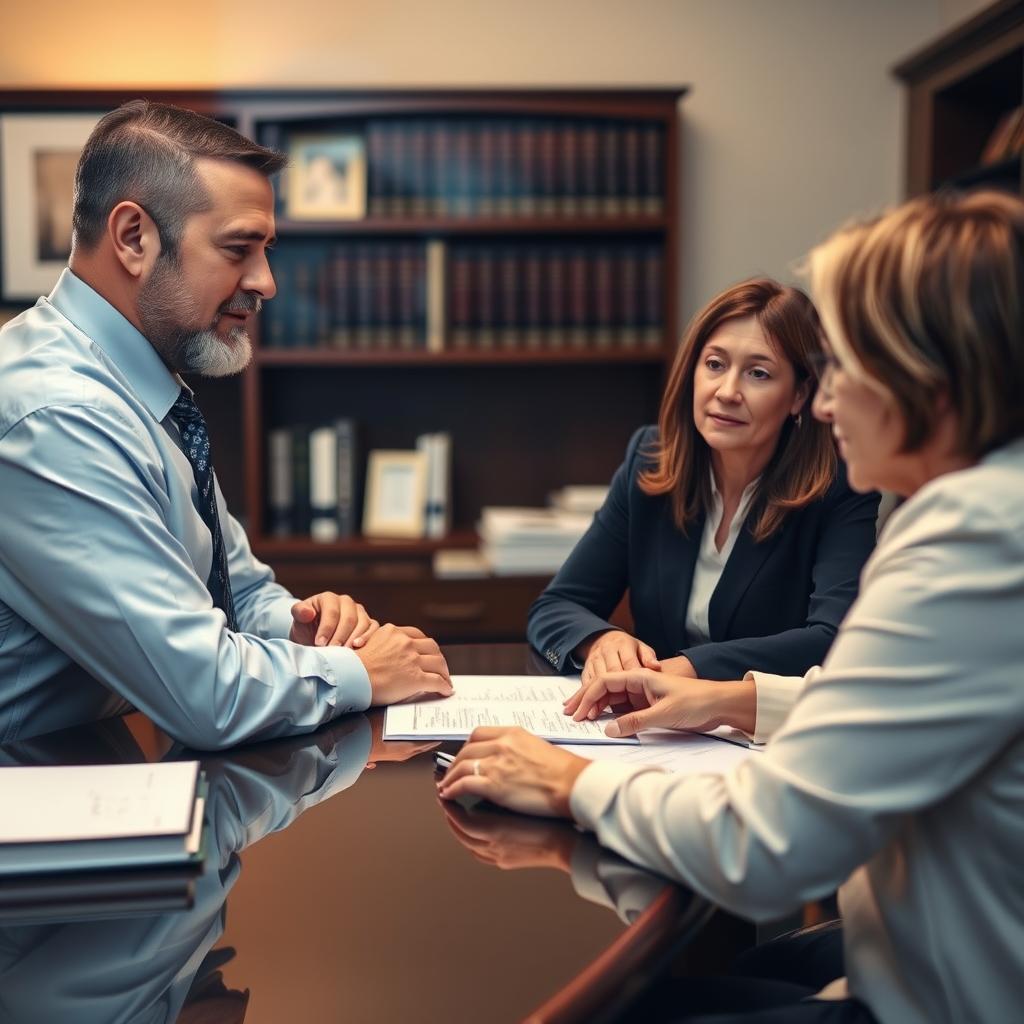 Guardianship Lawyer Chesapeake