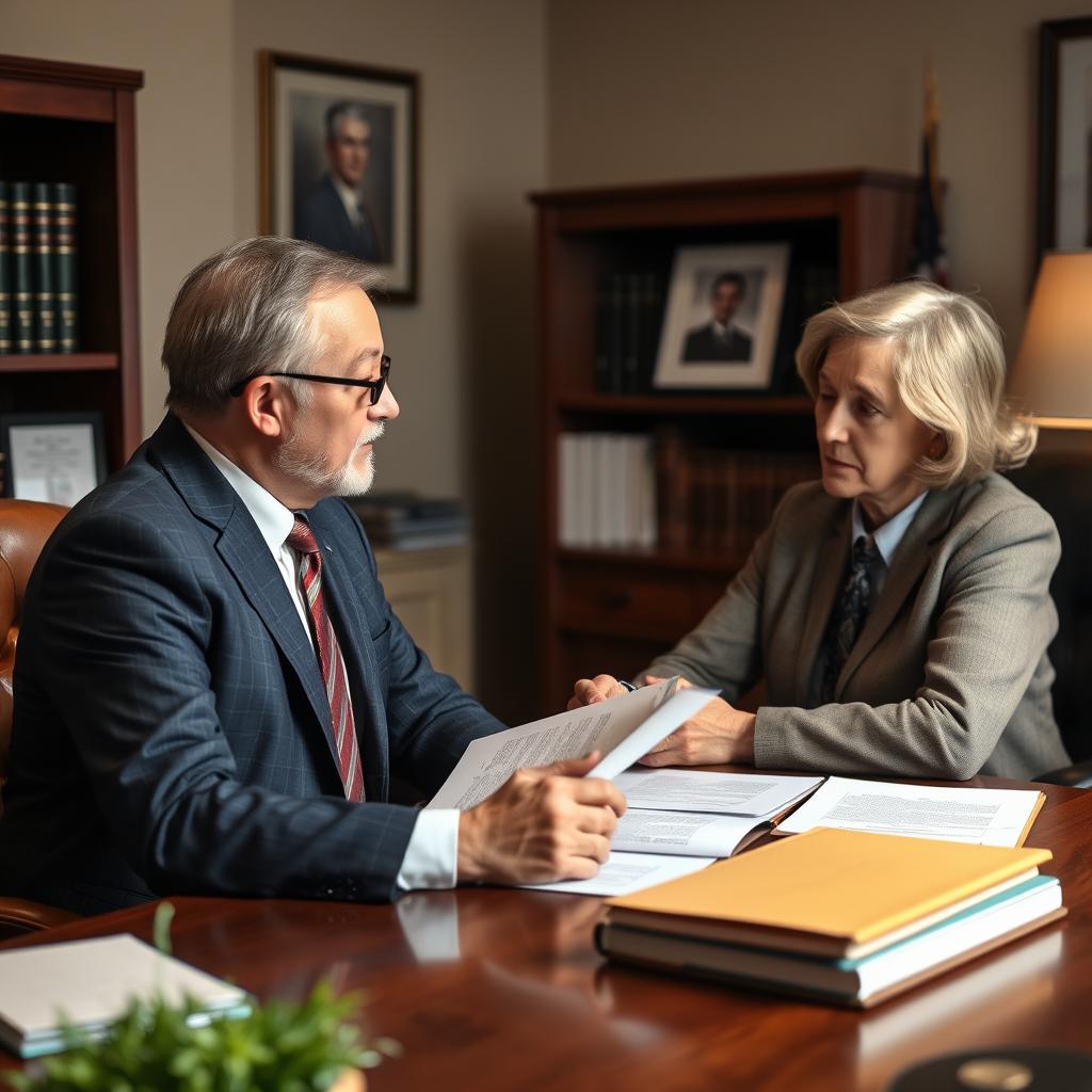 Guardianship Lawyer Chesterfield County