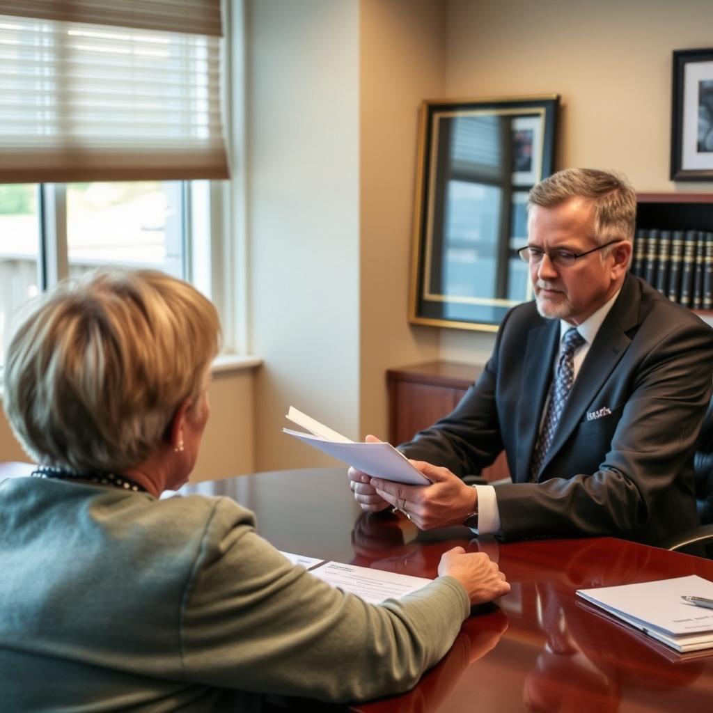Guardianship Lawyer Gloucester County