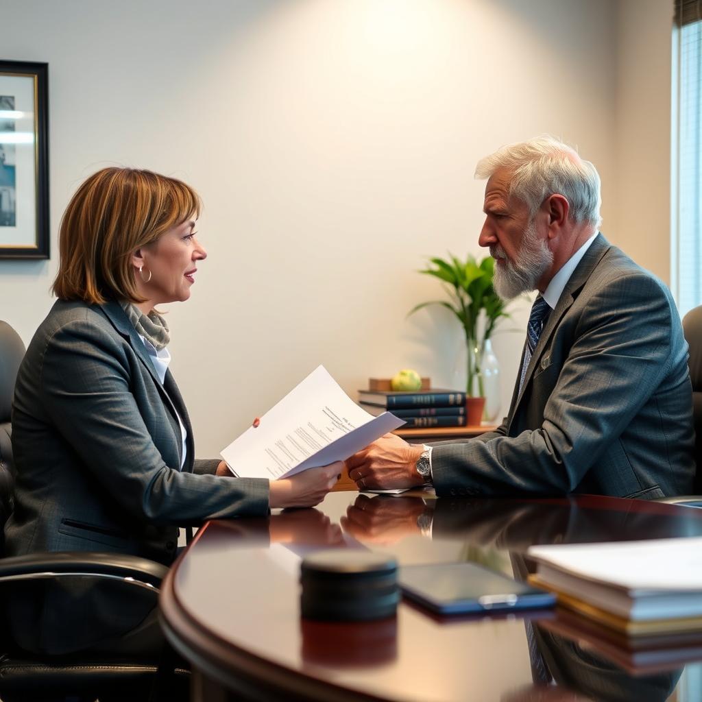 Guardianship Lawyer New Kent County