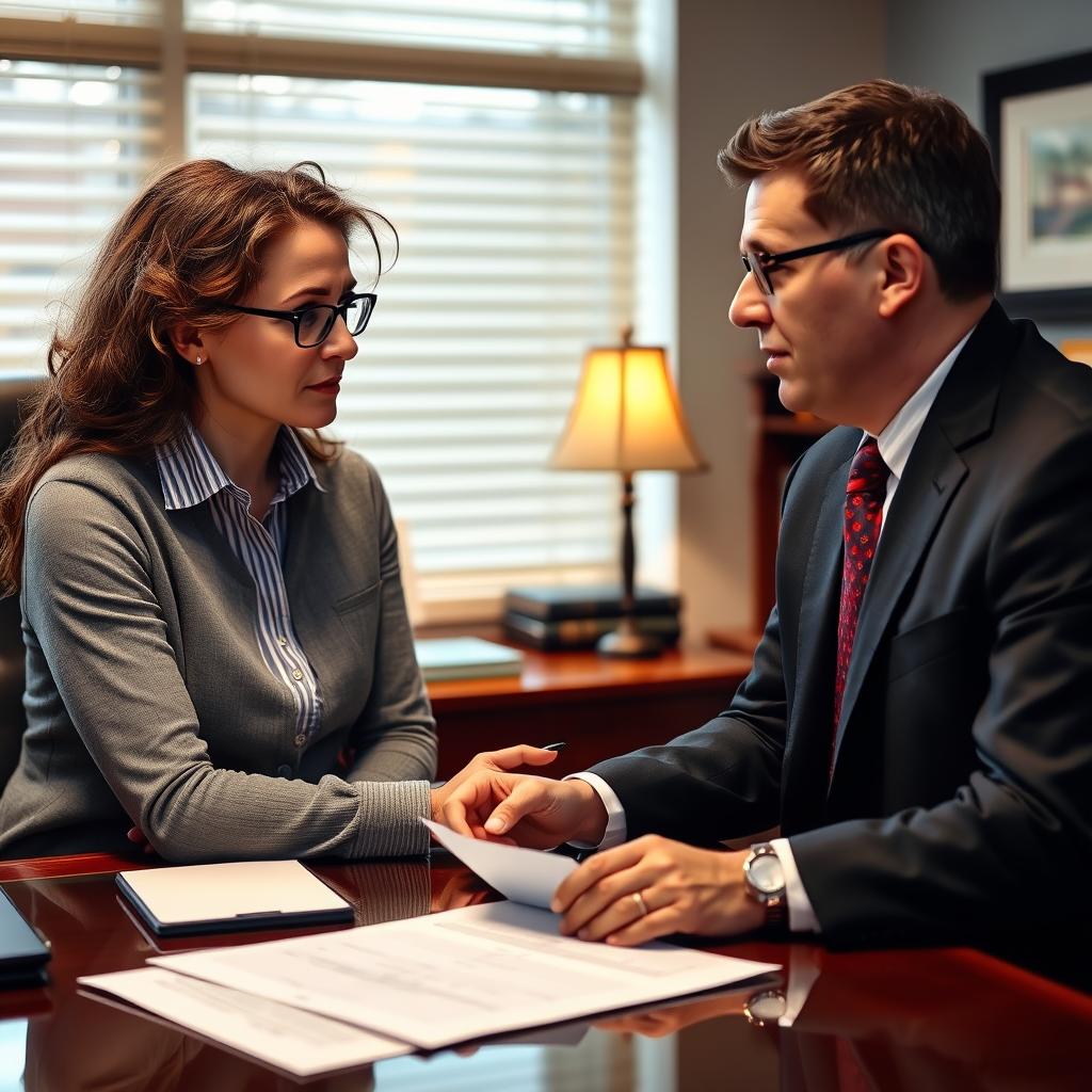 Guardianship Lawyer York County