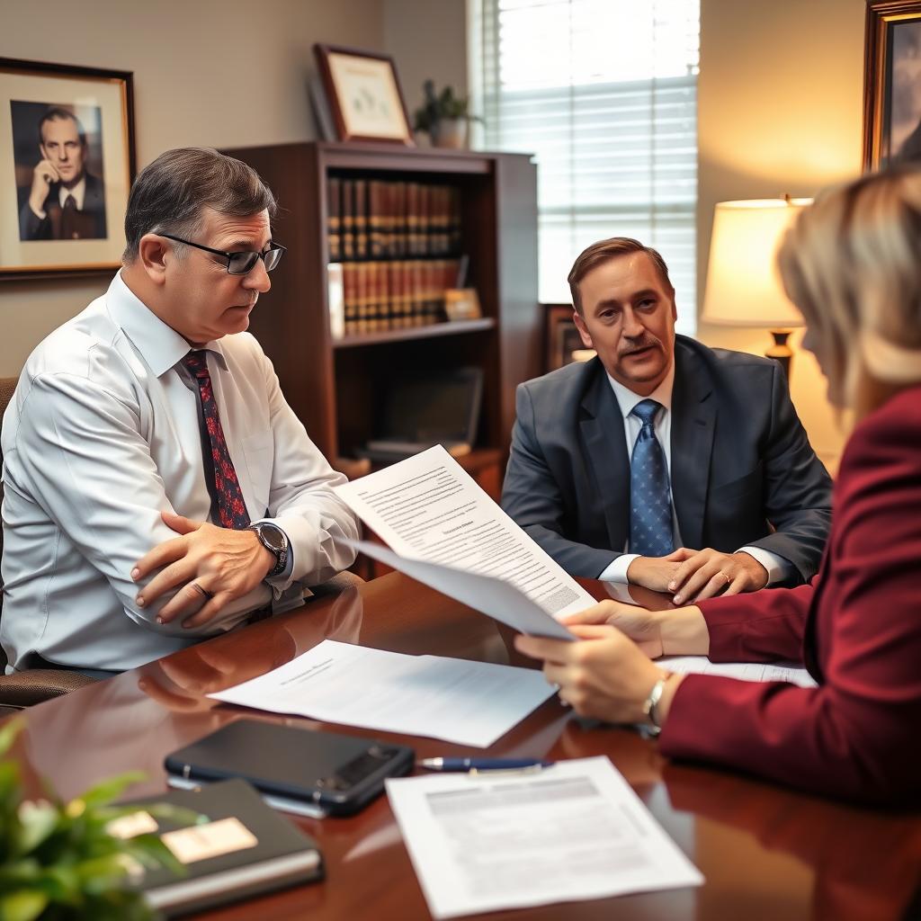 Indecent Exposure Lawyer York County