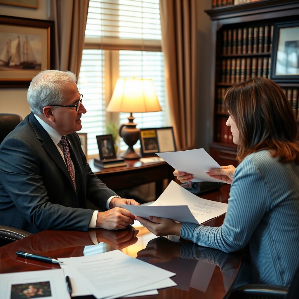 Indefinite Alimony Lawyer Gloucester County