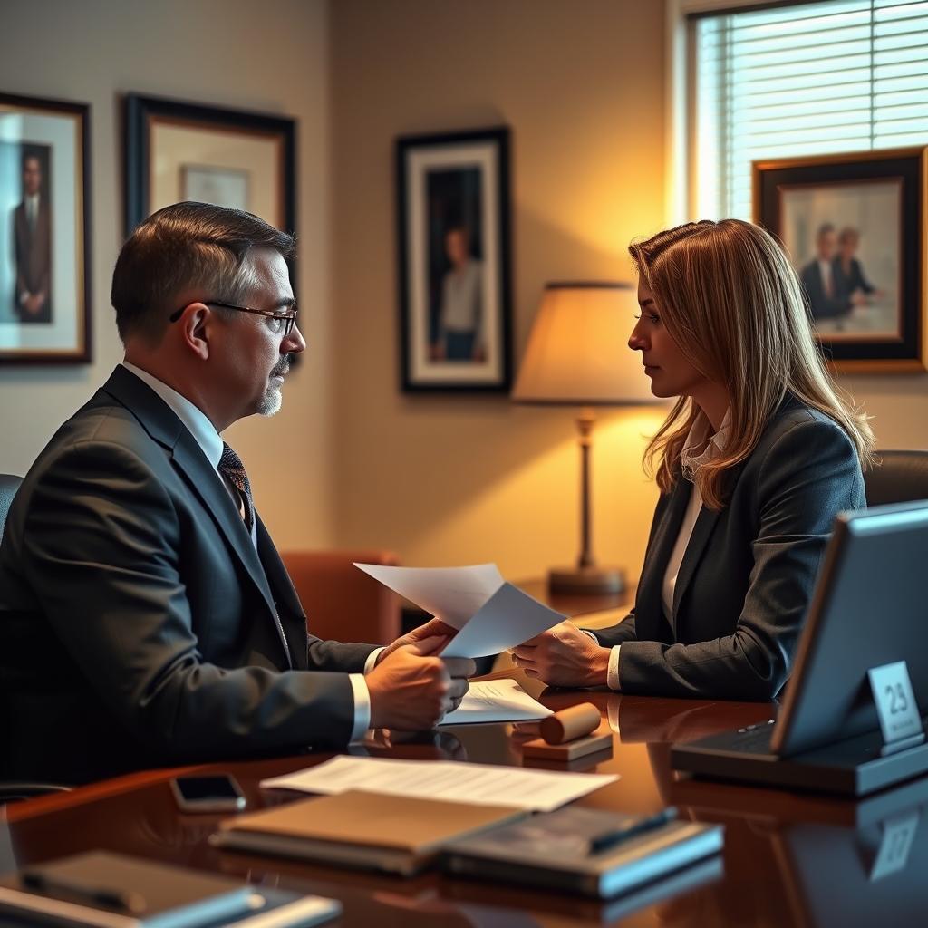 Indefinite Alimony Lawyer Henrico County