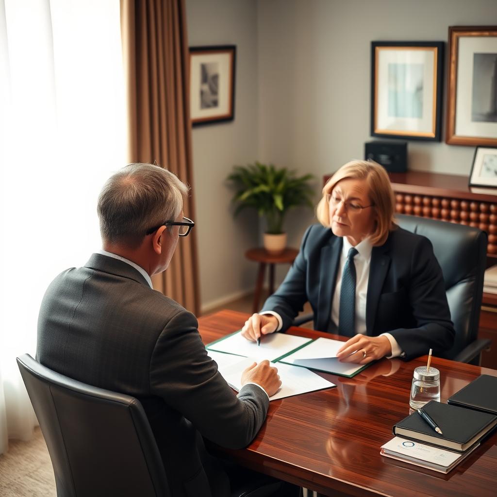 Indefinite Alimony Lawyer Poquoson