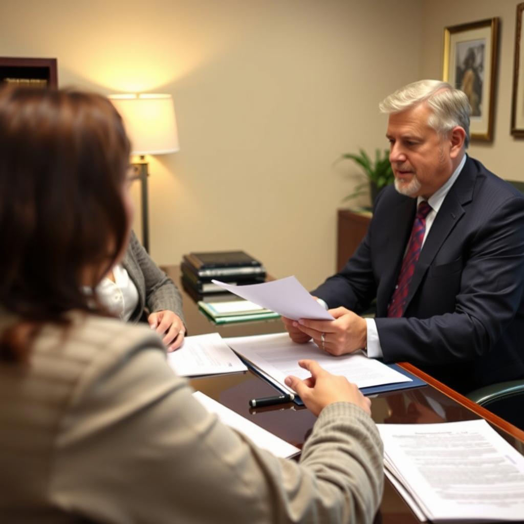 Indefinite Alimony Lawyer Suffolk