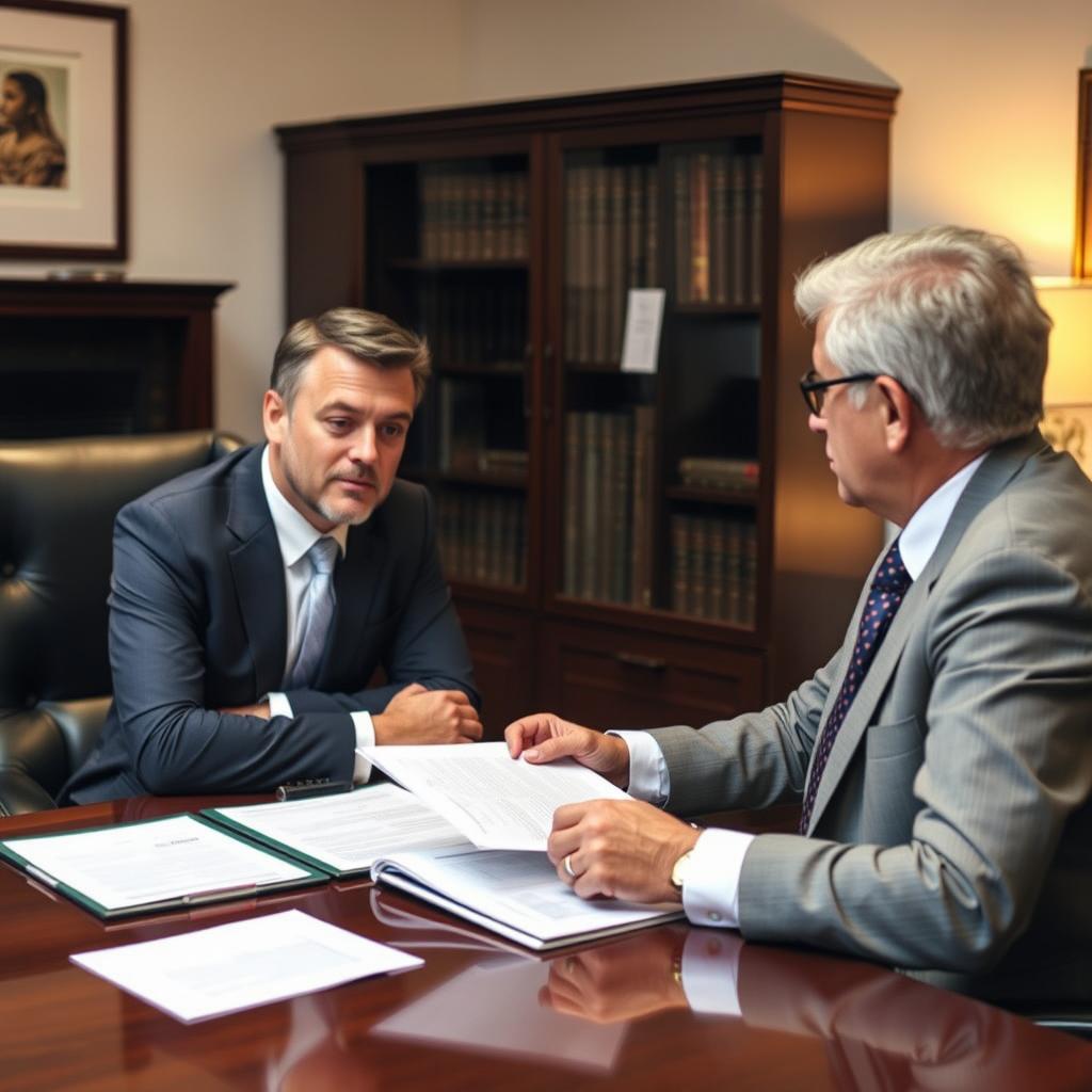 Indefinite Alimony Lawyer Virginia