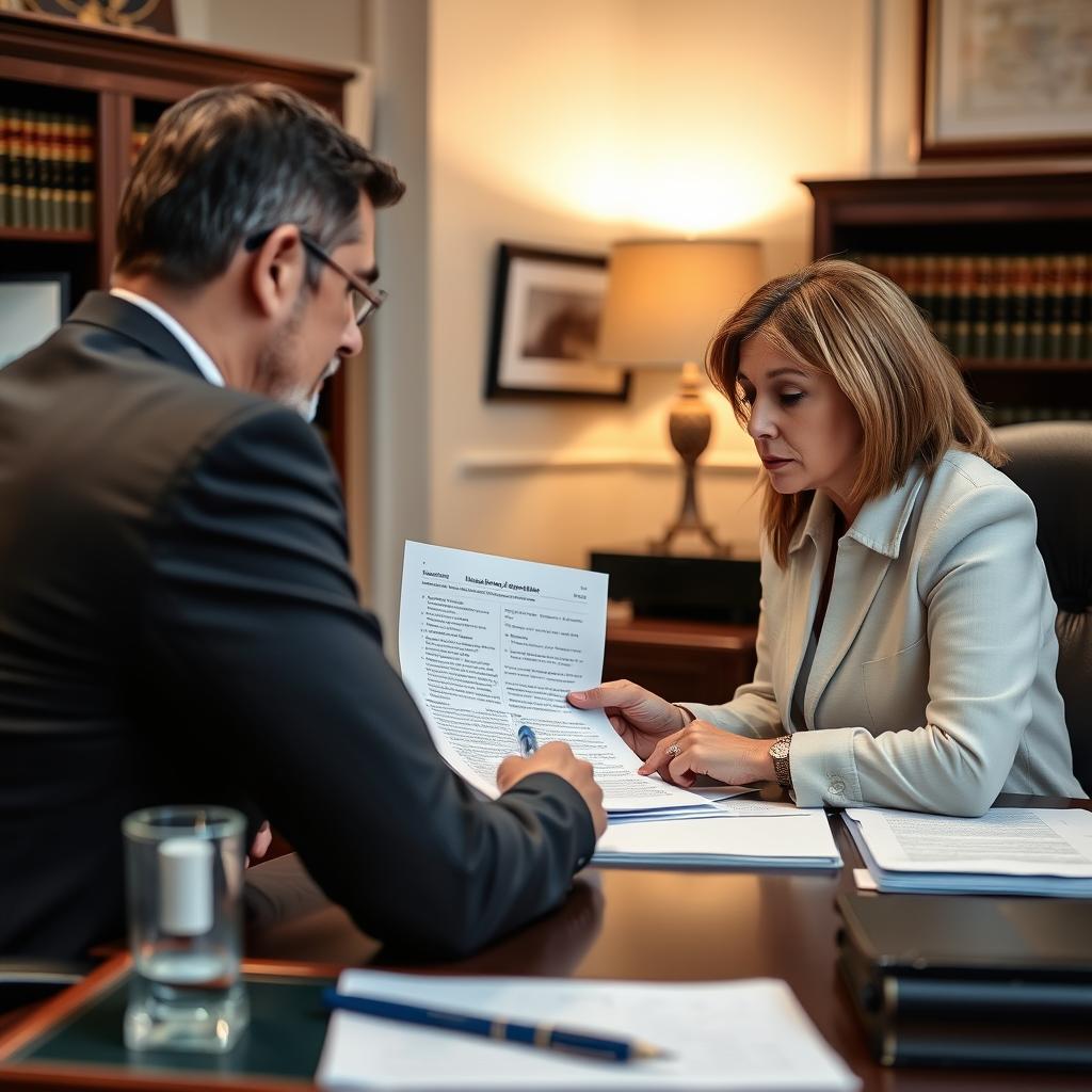 Indefinite Alimony Lawyer York County