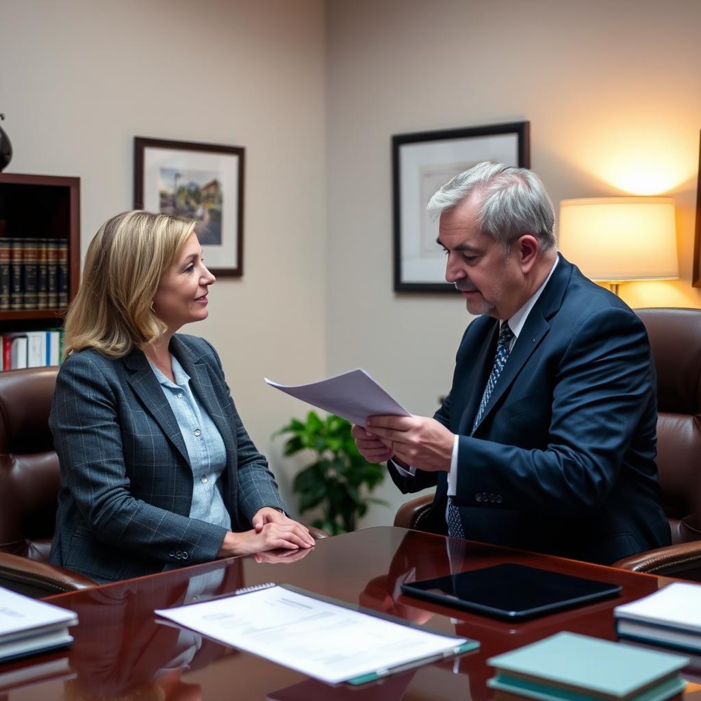 Interstate Custody Lawyer Chesapeake