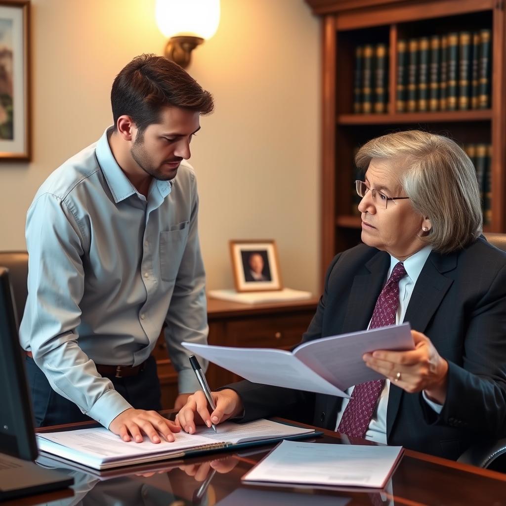 Interstate Custody Lawyer Isle of Wight County