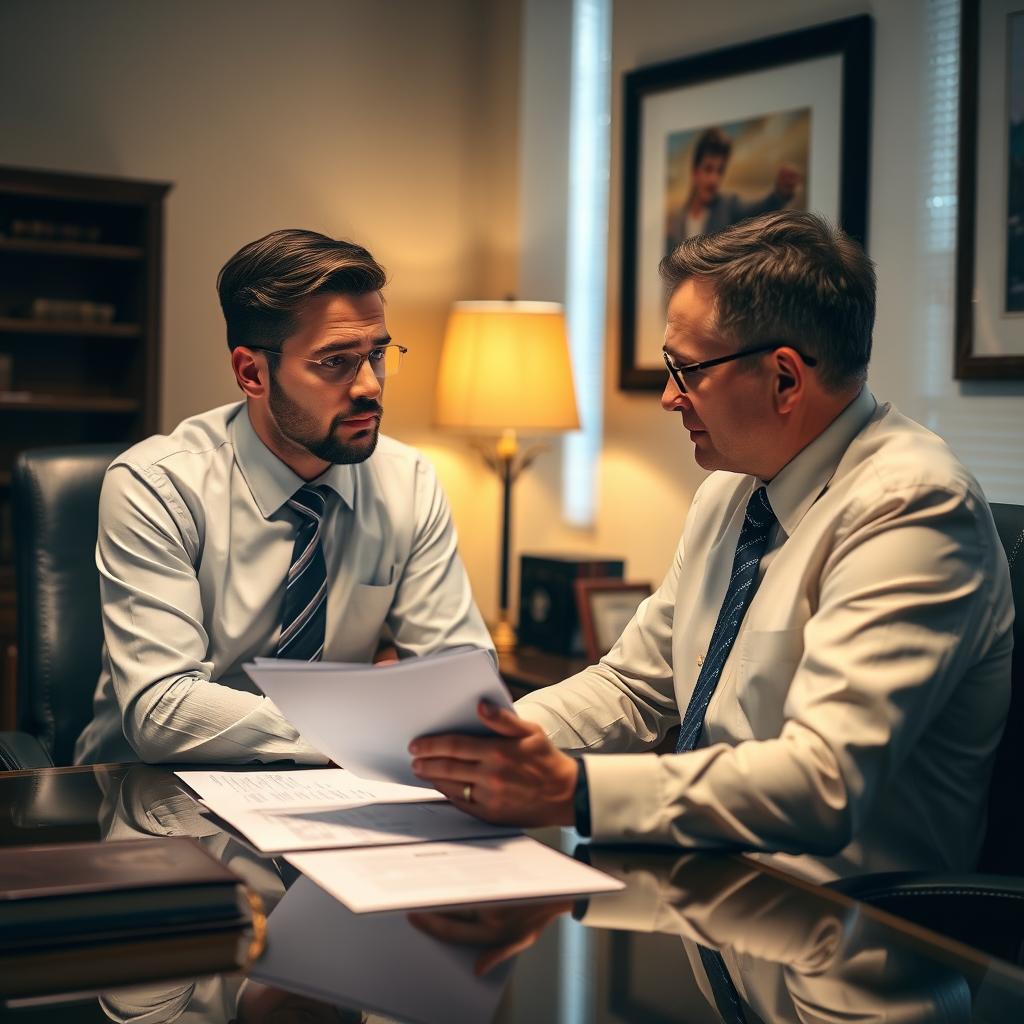 Interstate Custody Lawyer Virginia Beach