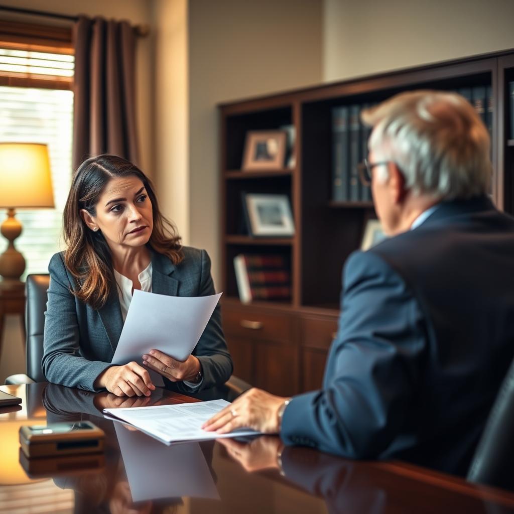 Interstate Custody Lawyer Virginia