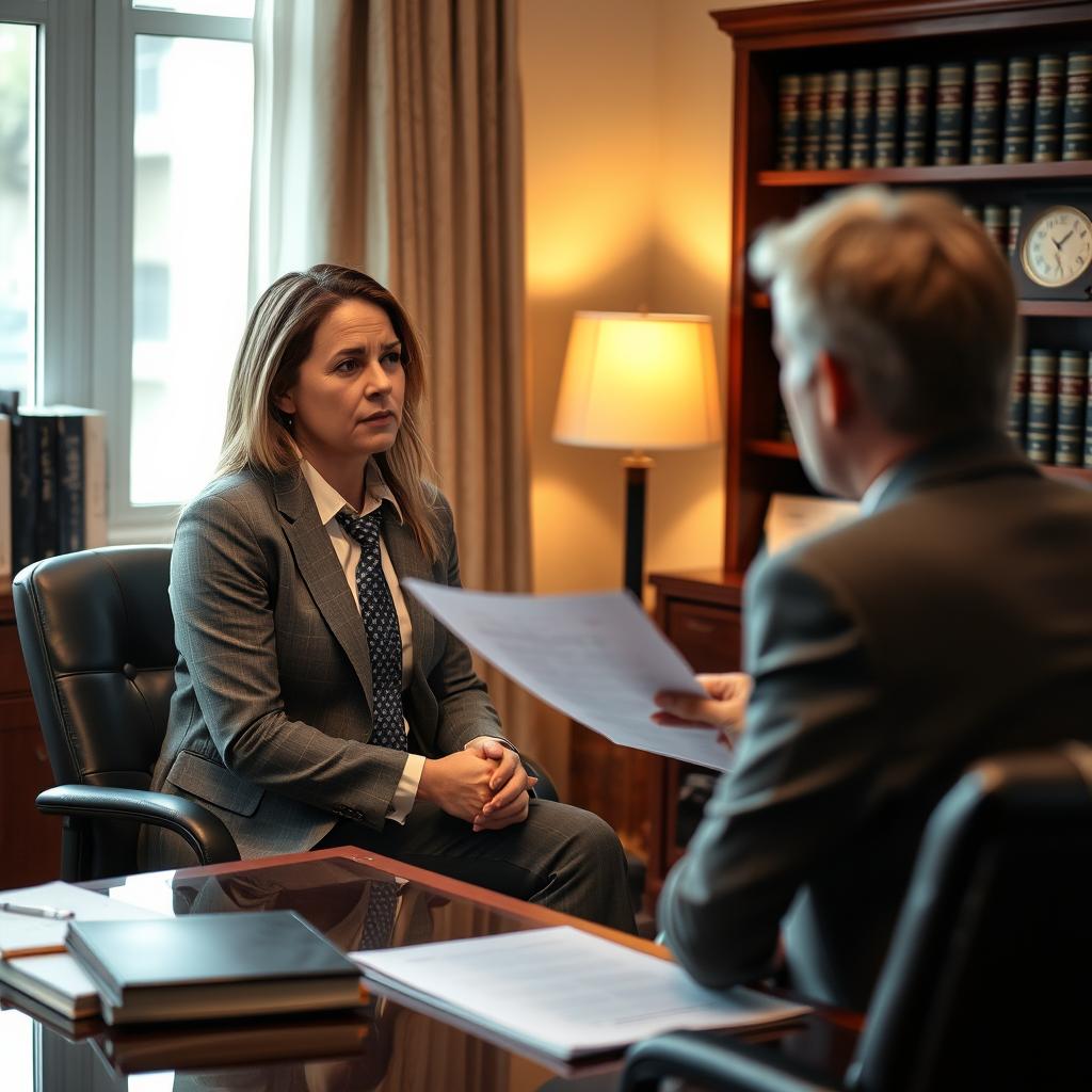 Joint Custody Lawyer Chesapeake