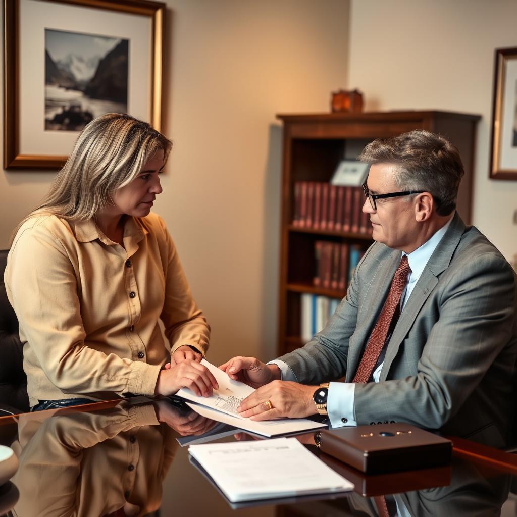 Joint Custody Lawyer Virginia Beach