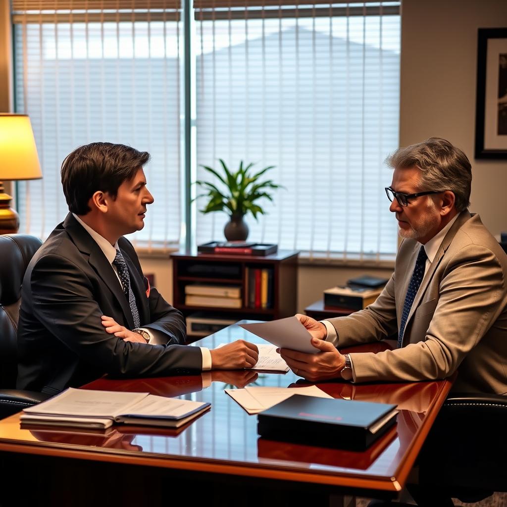 Joint Custody Lawyer York County