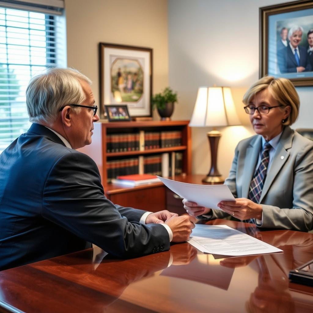 Kinship Guardianship Lawyer Caroline County