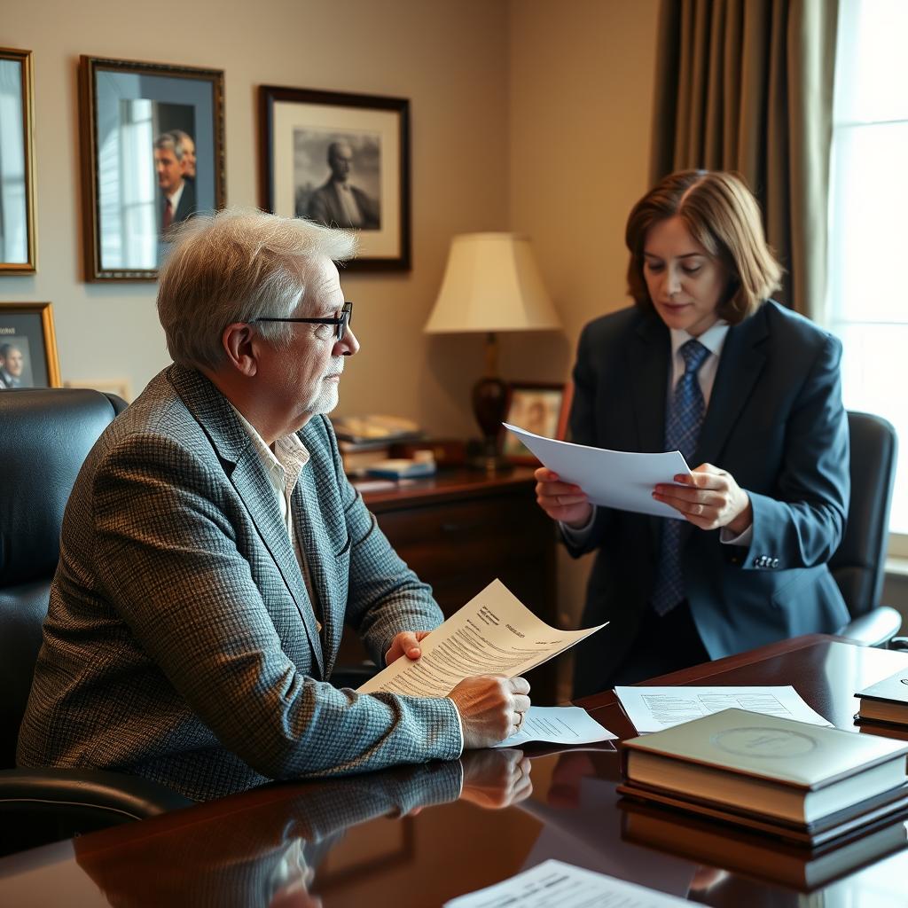 Kinship Guardianship Lawyer Chesapeake