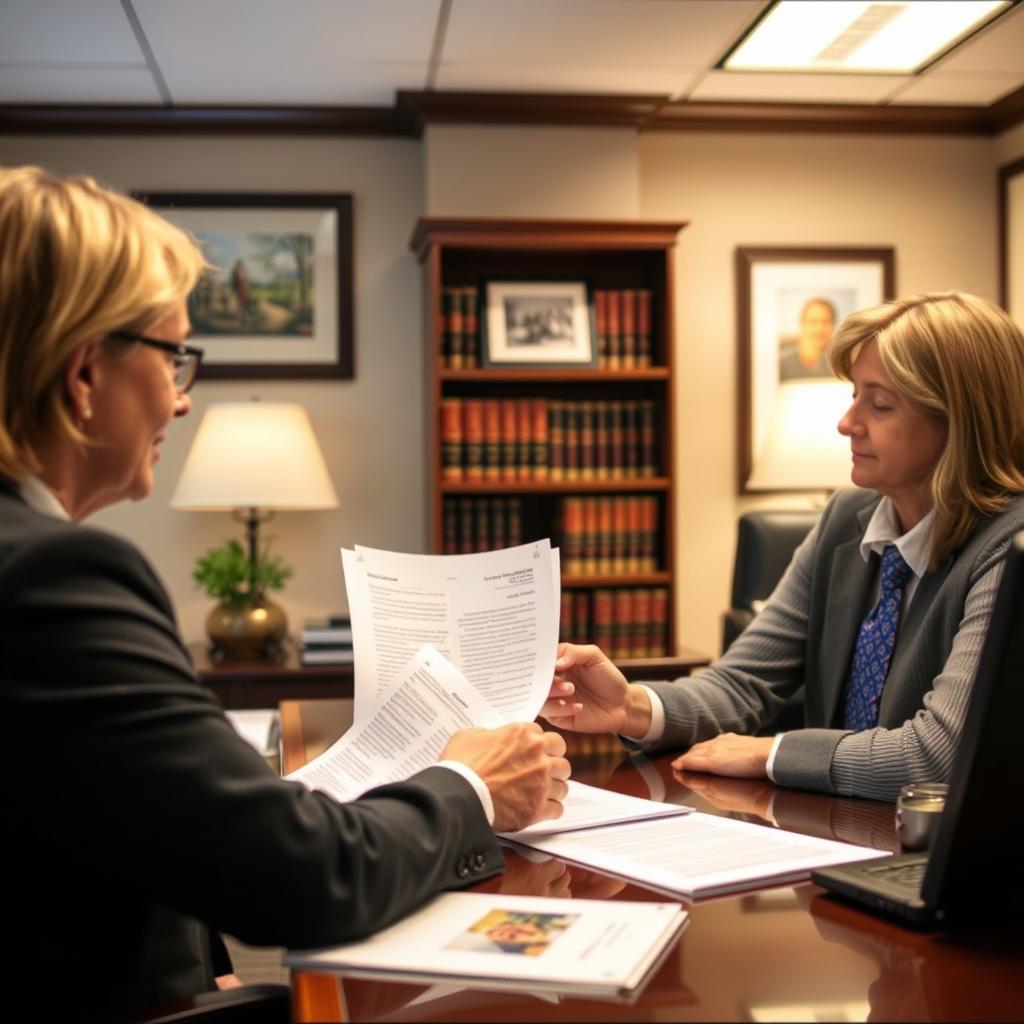Kinship Guardianship Lawyer Chesterfield County