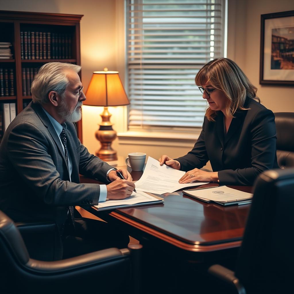 Kinship Guardianship Lawyer Fluvanna County