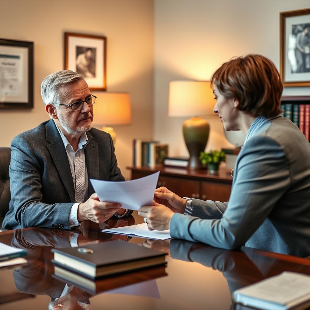 Kinship Guardianship Lawyer Fredericksburg