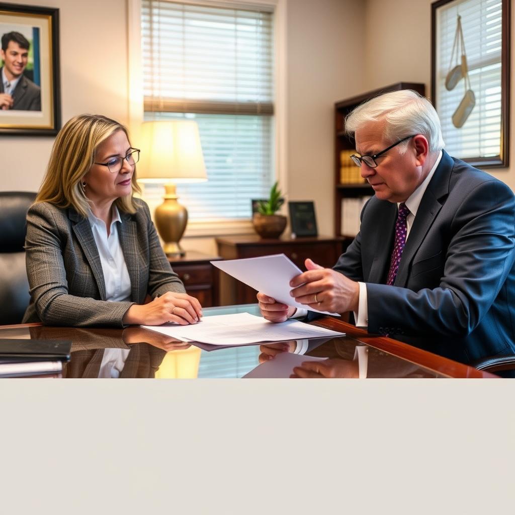 Kinship Guardianship Lawyer Goochland County