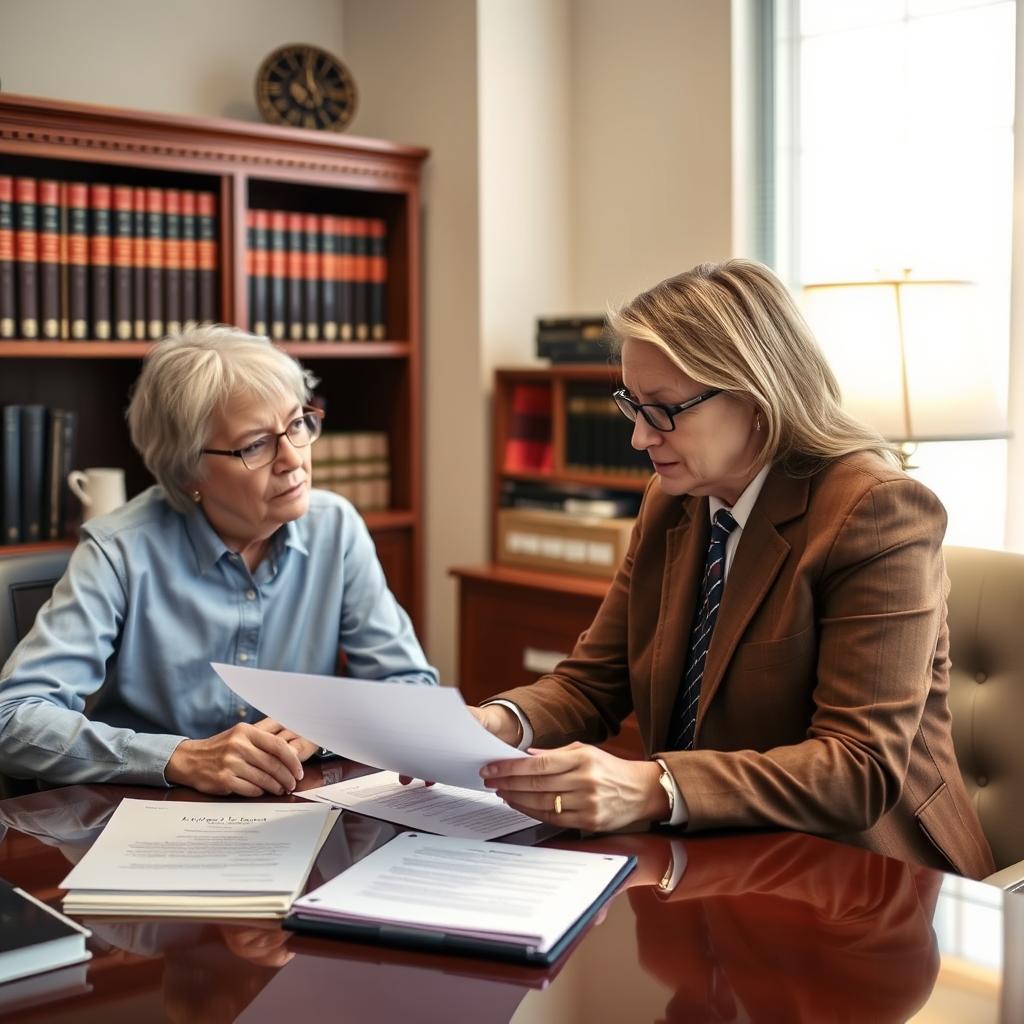 Kinship Guardianship Lawyer Henrico County