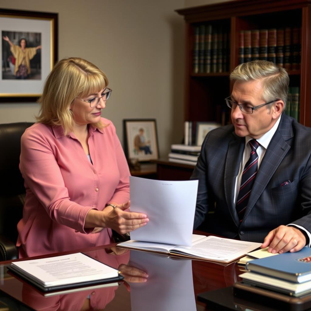 Kinship Guardianship Lawyer James City County