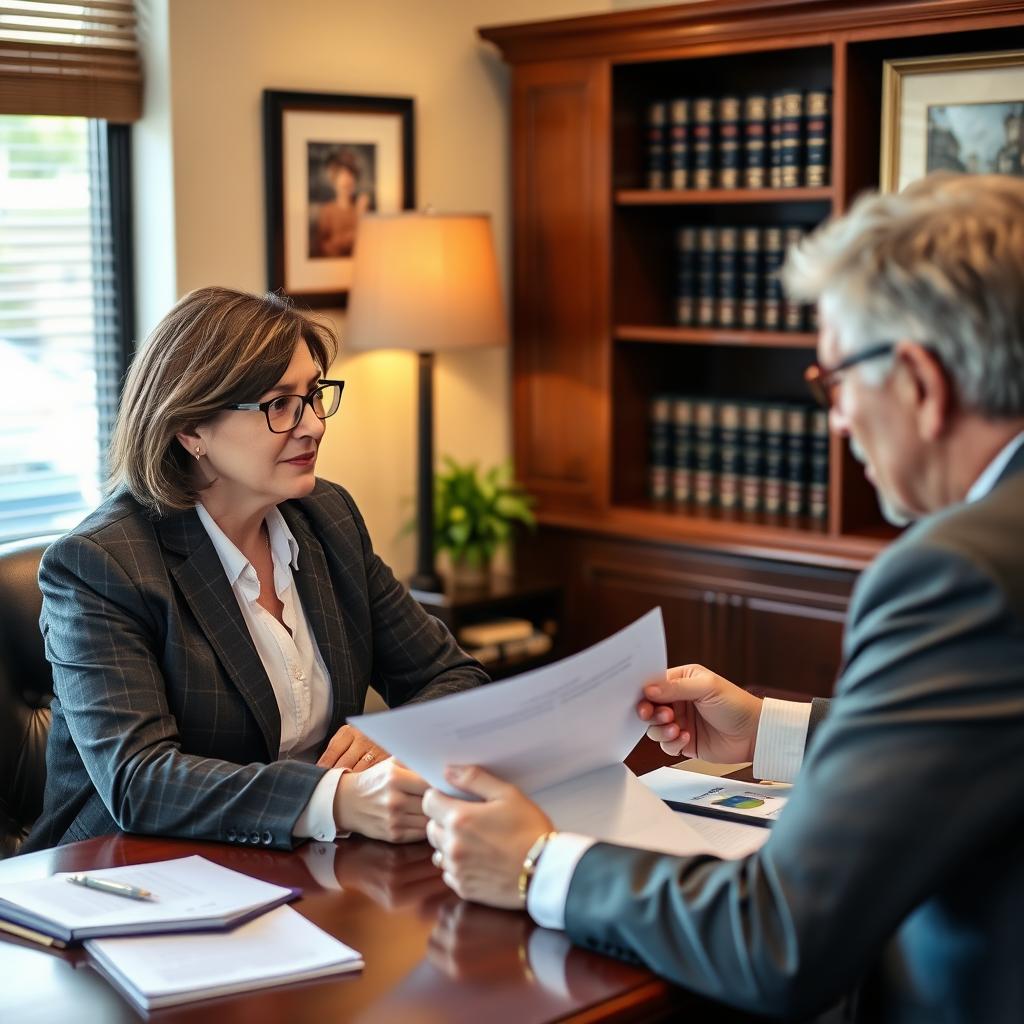 Kinship Guardianship Lawyer Powhatan County