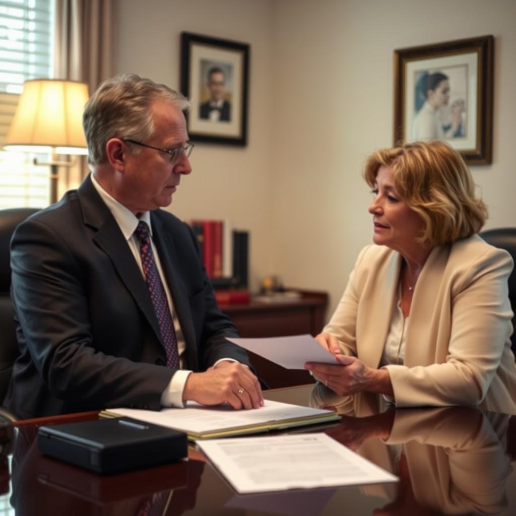 Kinship Guardianship Lawyer Suffolk