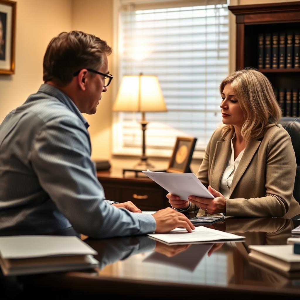 Kinship Guardianship Lawyer Virginia Beach