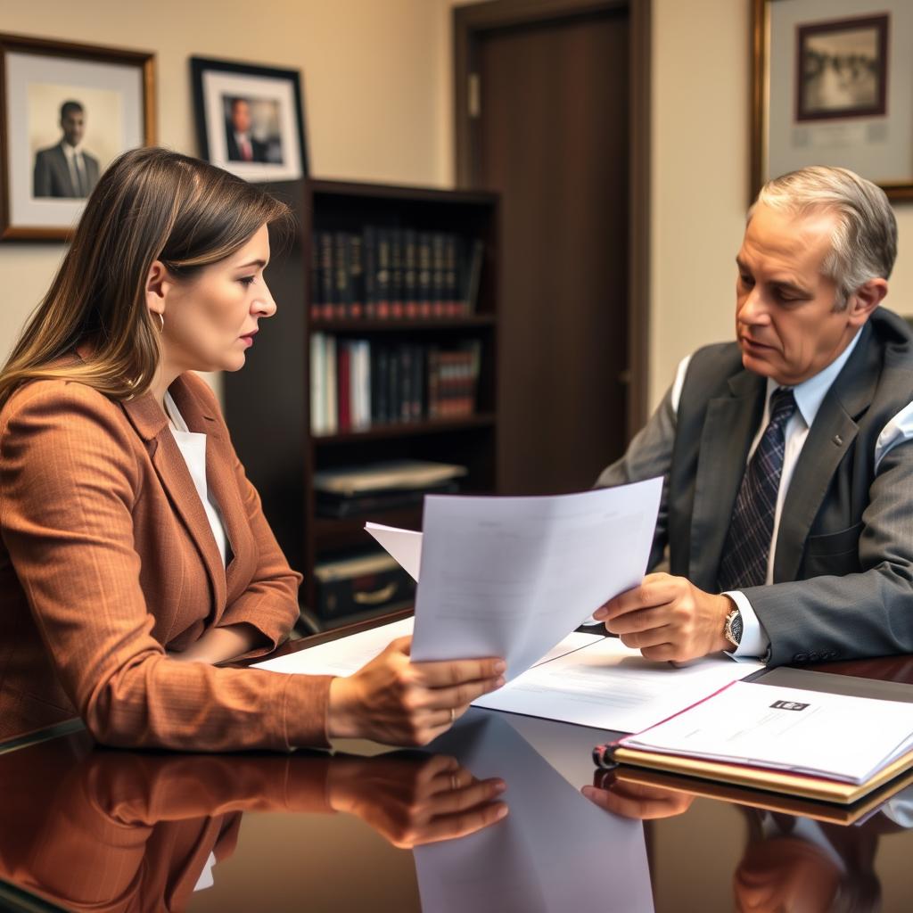 Landlord Tenant Lawyer Poquoson