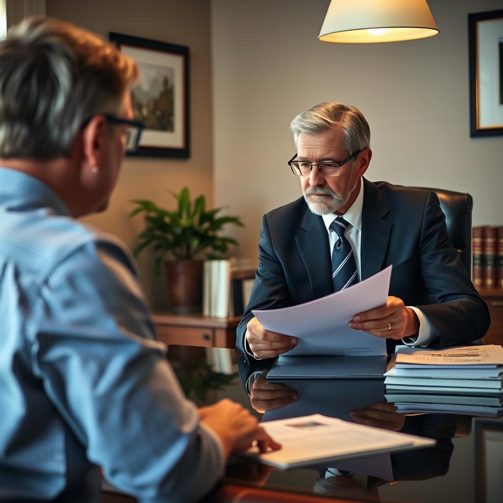Legal Custody Lawyer Suffolk
