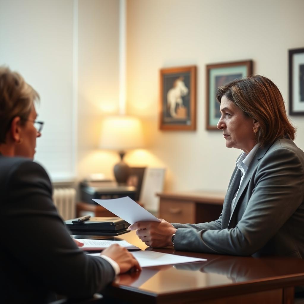Legal Custody Lawyer Virginia Beach