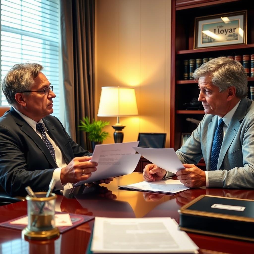 License Suspension Defense Lawyer Virginia Beach