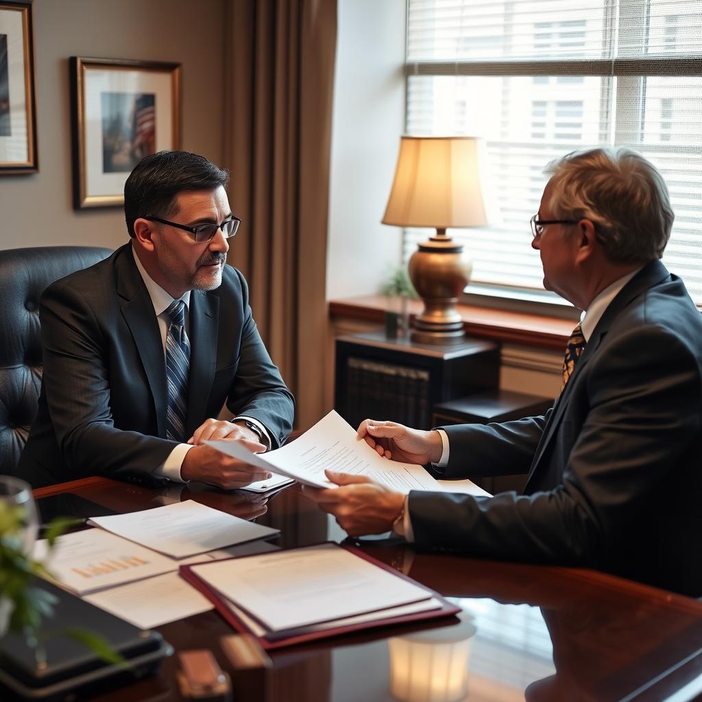 LLC Lawyer Suffolk