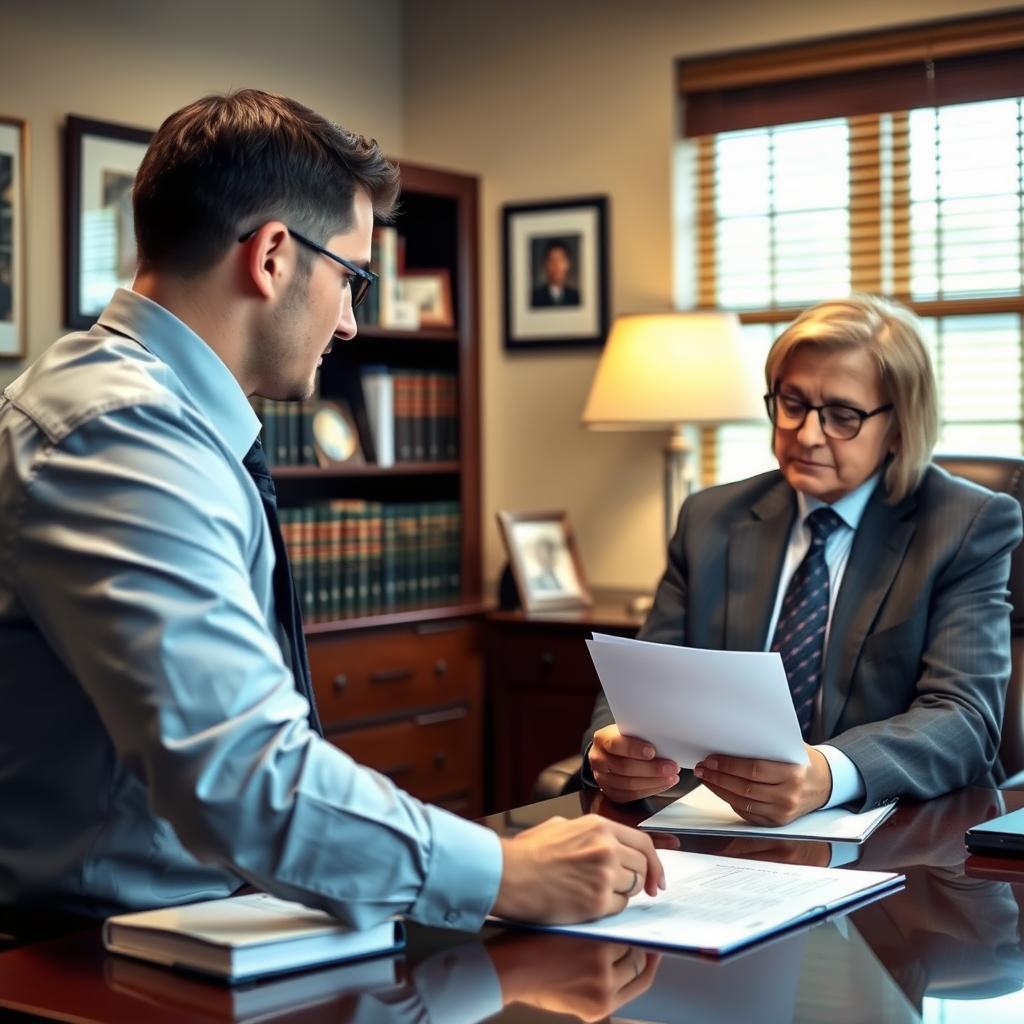 Malicious Wounding Lawyer Powhatan County