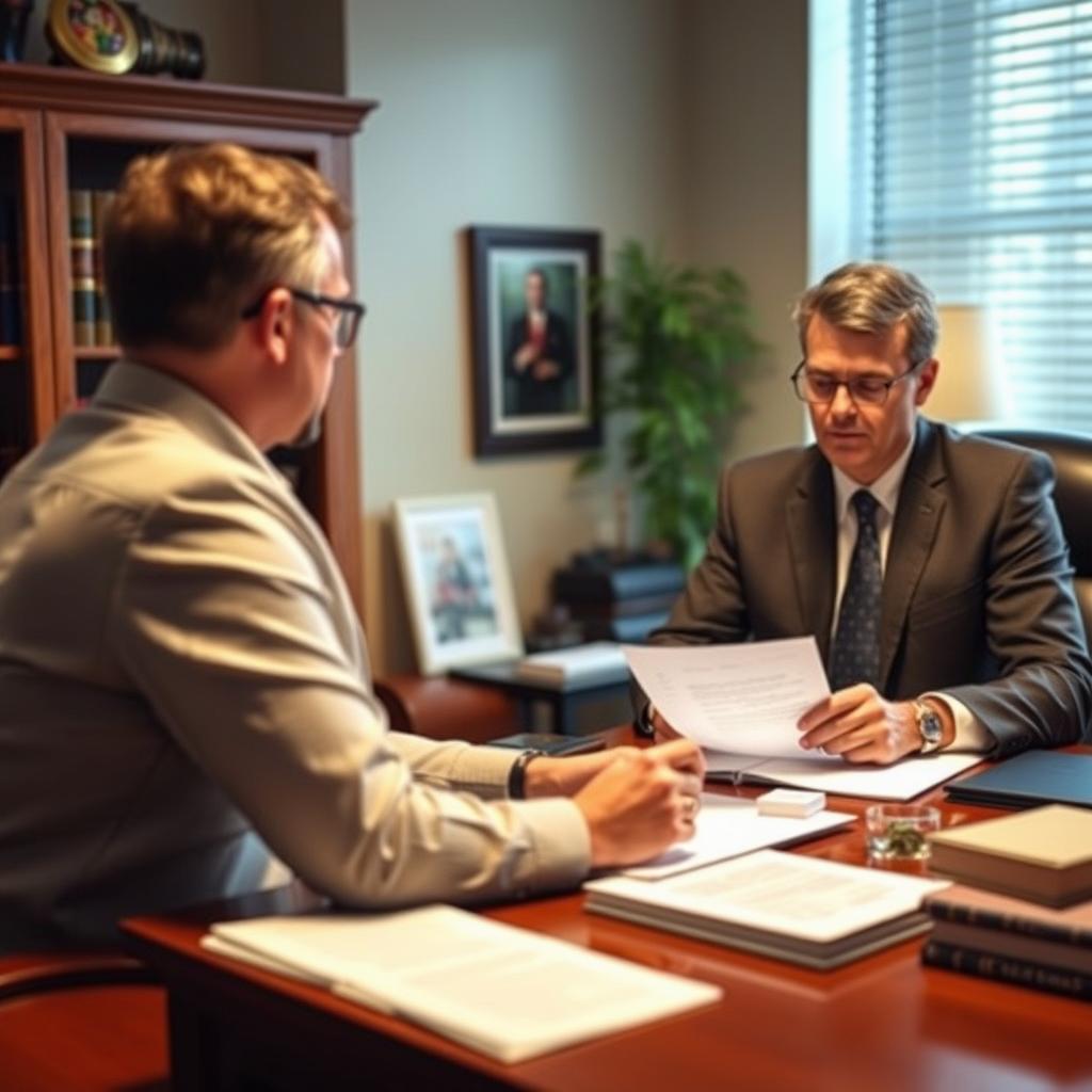 Marijuana Possession Lawyer Isle of Wight County