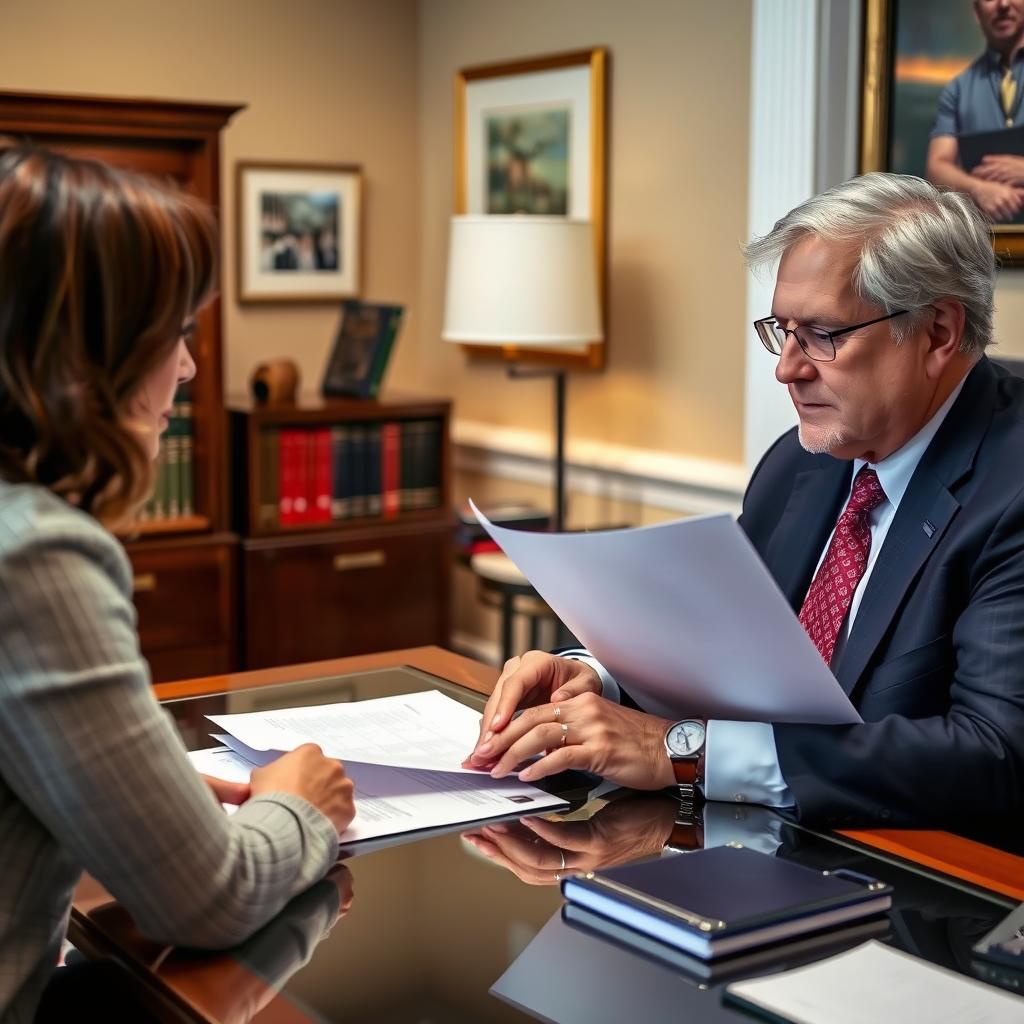 Minor Guardianship Lawyer Fredericksburg