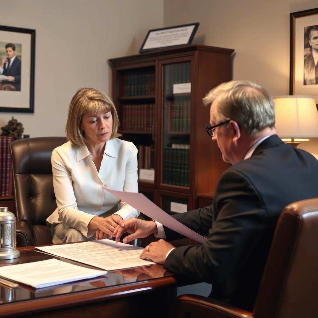 Minor Guardianship Lawyer Gloucester County