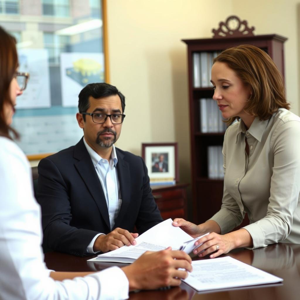 Minor Guardianship Lawyer Goochland County