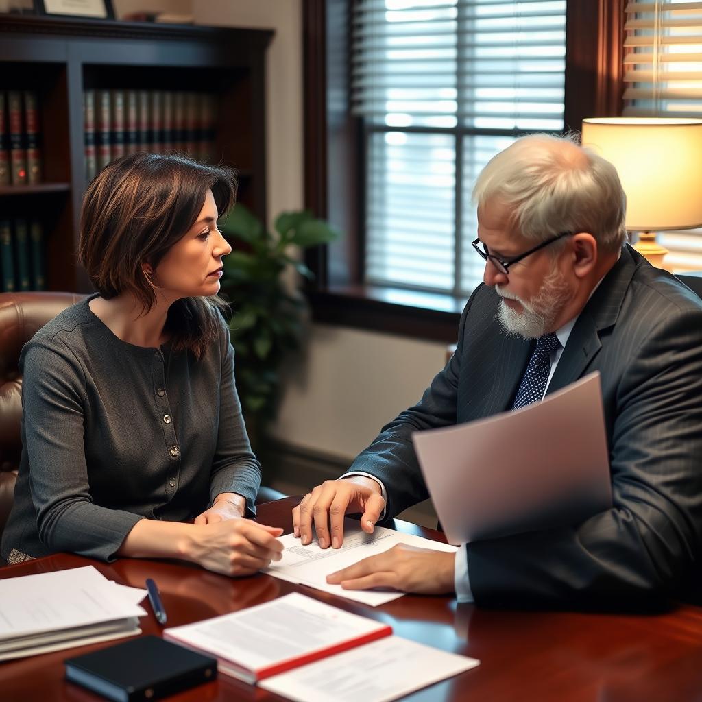 Minor Guardianship Lawyer Henrico County